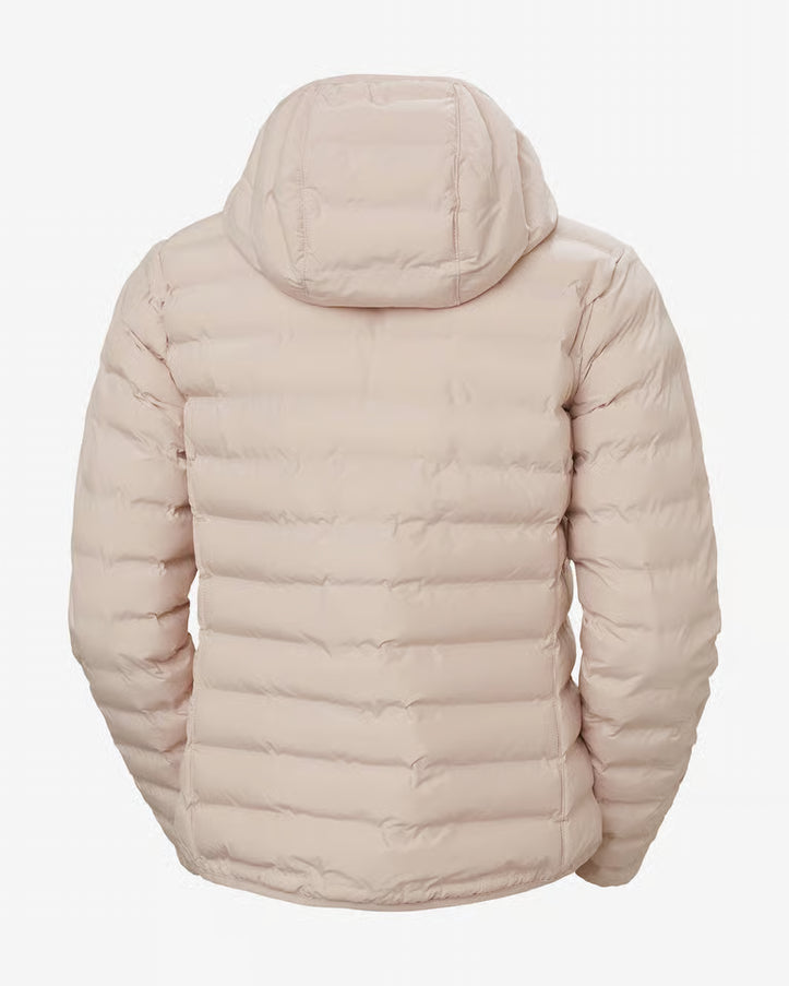 Helly Hansen Jas Dames Mono Material Roze