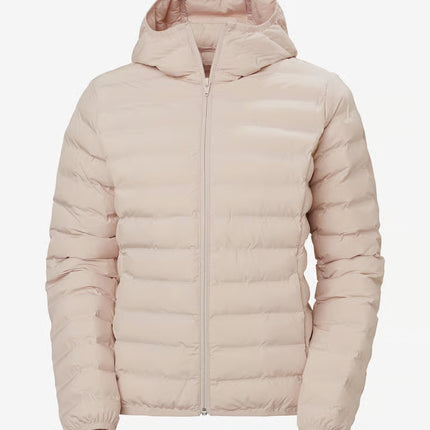 Helly Hansen Jas Dames Mono Material Roze