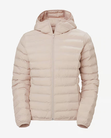 Helly Hansen Jas Dames Mono Material Roze