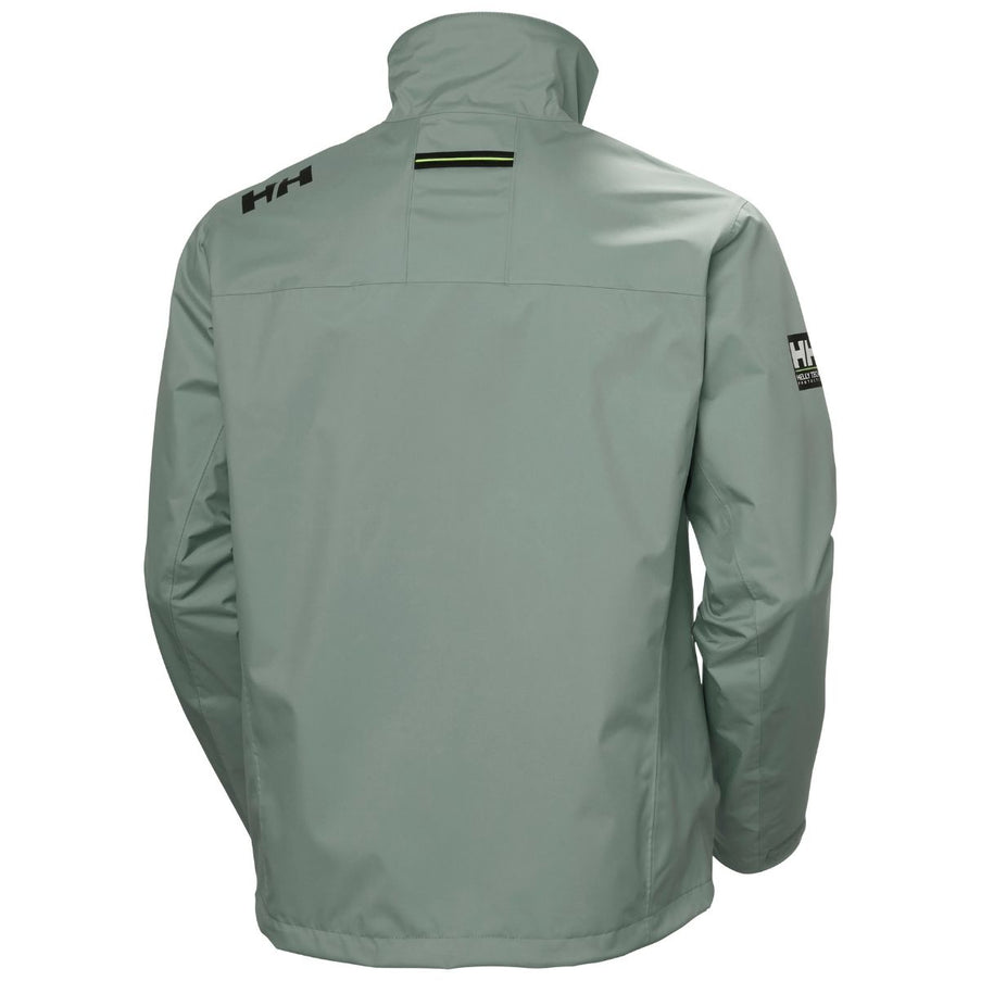 Helly Hansen Jacke Herren Crew 2.0 Grün