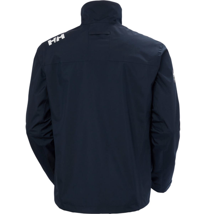 Helly Hansen Jas Heren Crew 2.0 Donkerblauw