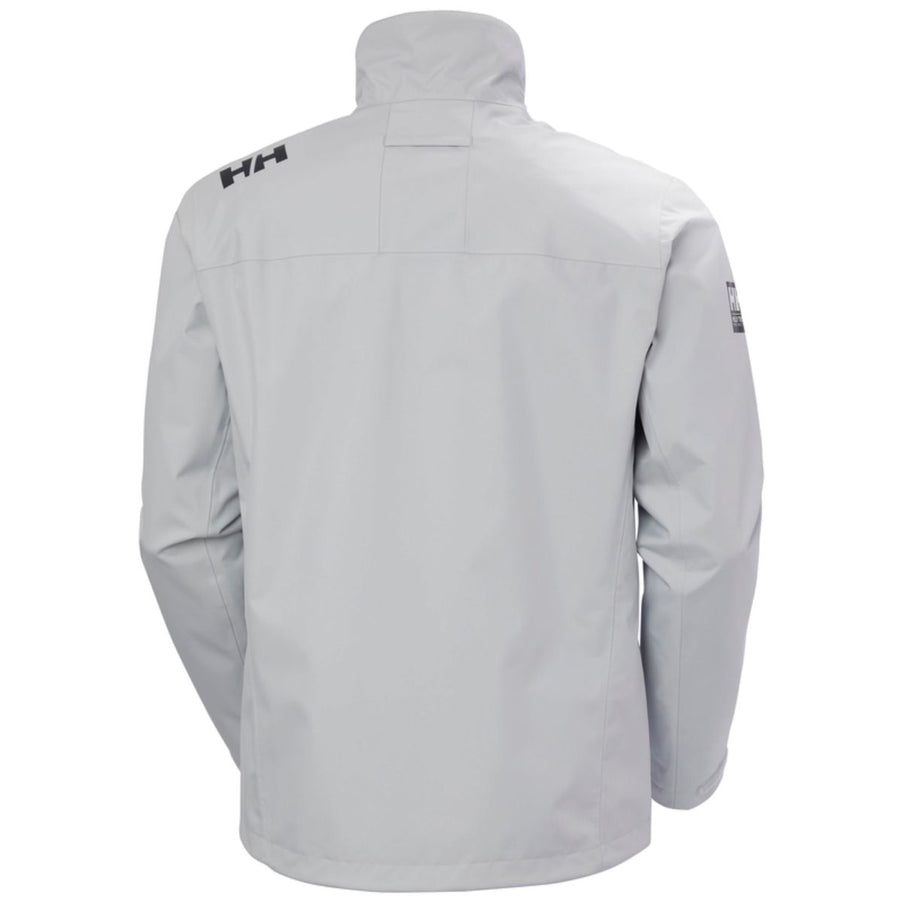Helly Hansen Jas Heren Crew 2.0 Grijs