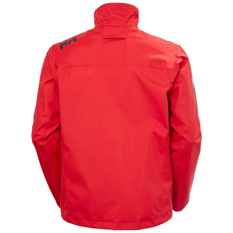 Helly Hansen Jas Heren Crew 2.0 Rood