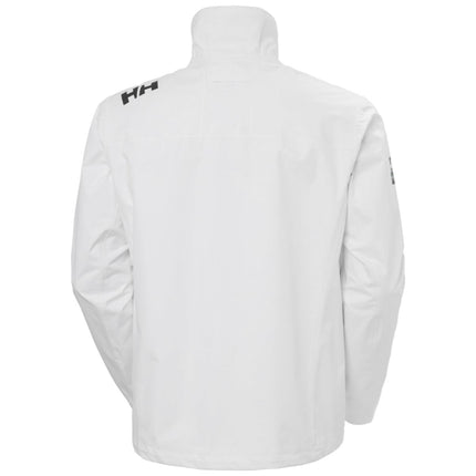 Helly Hansen Jas Heren Crew 2.0 Wit