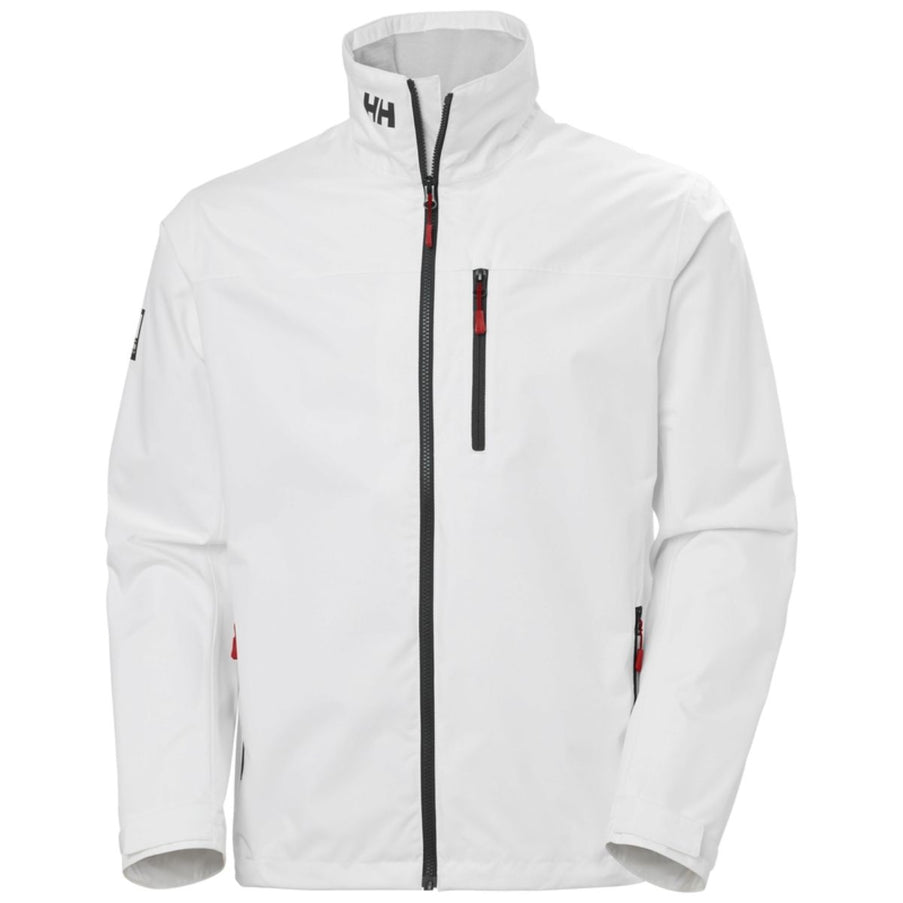 Helly Hansen Jas Heren Crew 2.0 Wit