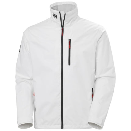 Helly Hansen Jas Heren Crew 2.0 Wit