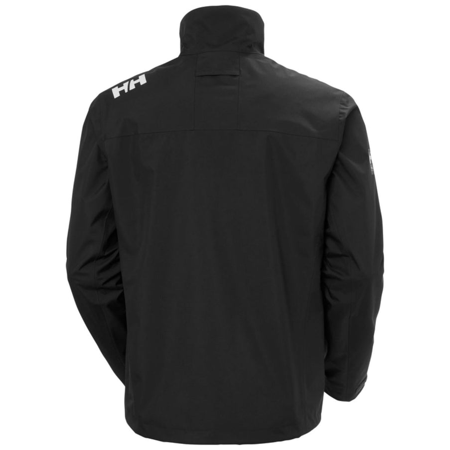 Helly Hansen Jas Heren Crew 2.0 Zwart