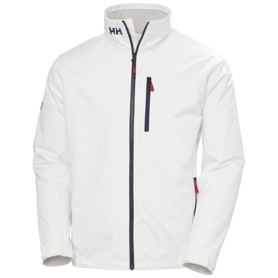 Helly Hansen Jas Heren Crew Midlayer 2.0 Wit