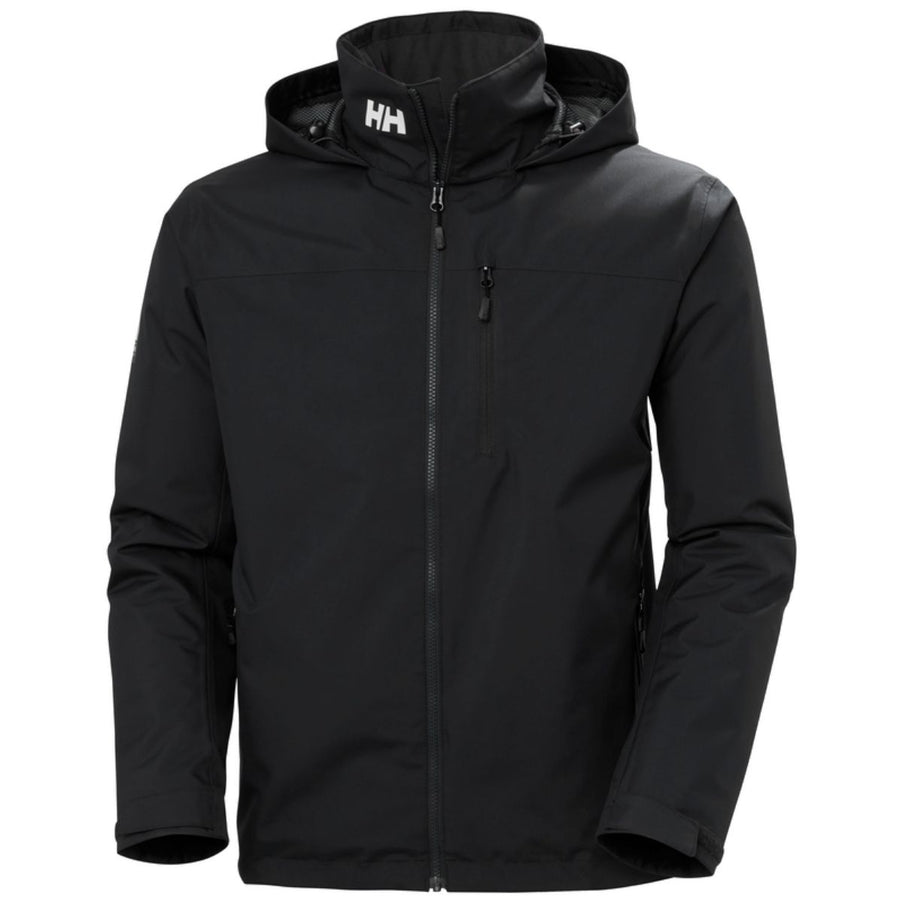 helly-hansen-jas-heren-crew-midlayer-met-capuchon-2-0-zwart-voorkant