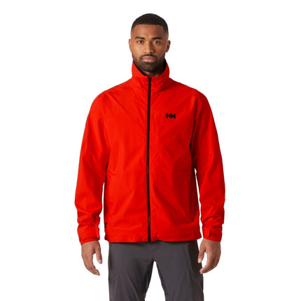Helly Hansen Jacke Herren HP Racing 2.0 Rot