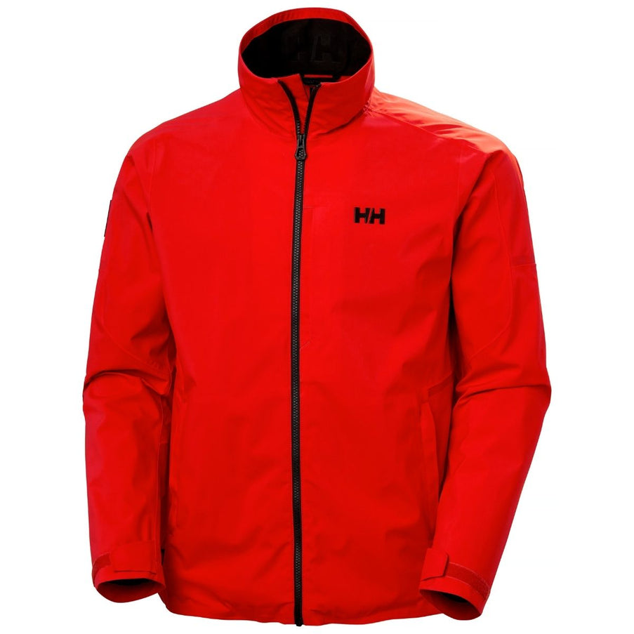 Helly Hansen Jacke Herren HP Racing 2.0 Rot