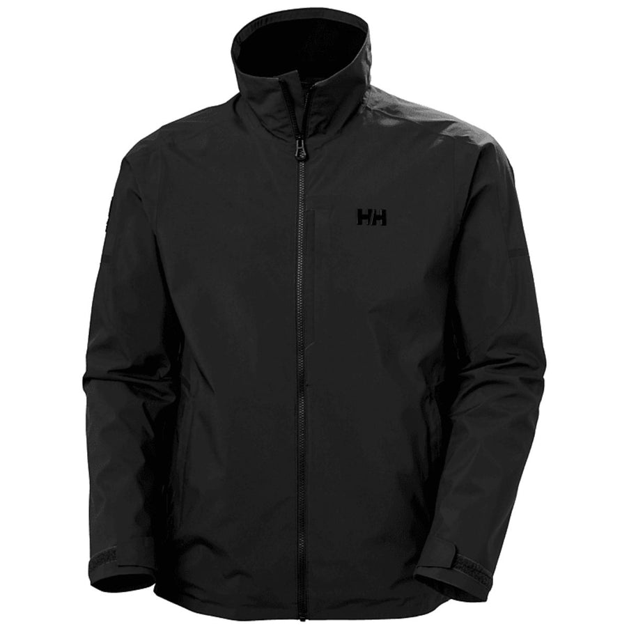 helly-hansen-jas-heren-hp-racing-2-0-zwart-voorkant