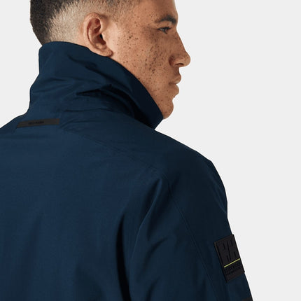 Helly Hansen Jas Heren HP Racing 2.0 Donkerblauw