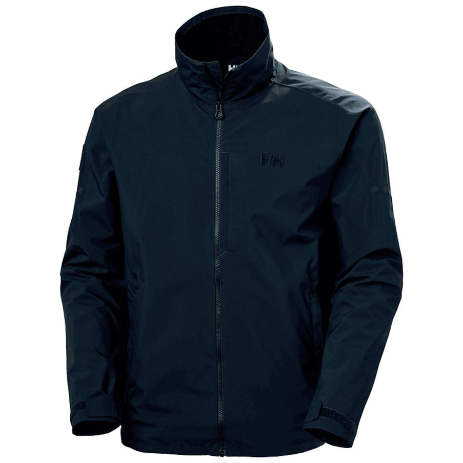 Helly Hansen Jas Heren HP Racing 2.0 Donkerblauw