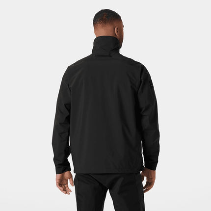 Helly Hansen Jas Heren HP Racing 2.0 Zwart