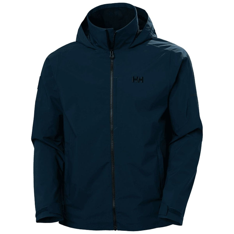 helly-hansen-jas-heren-hp-racing-met-capuchon-donkerblauw-voorkant