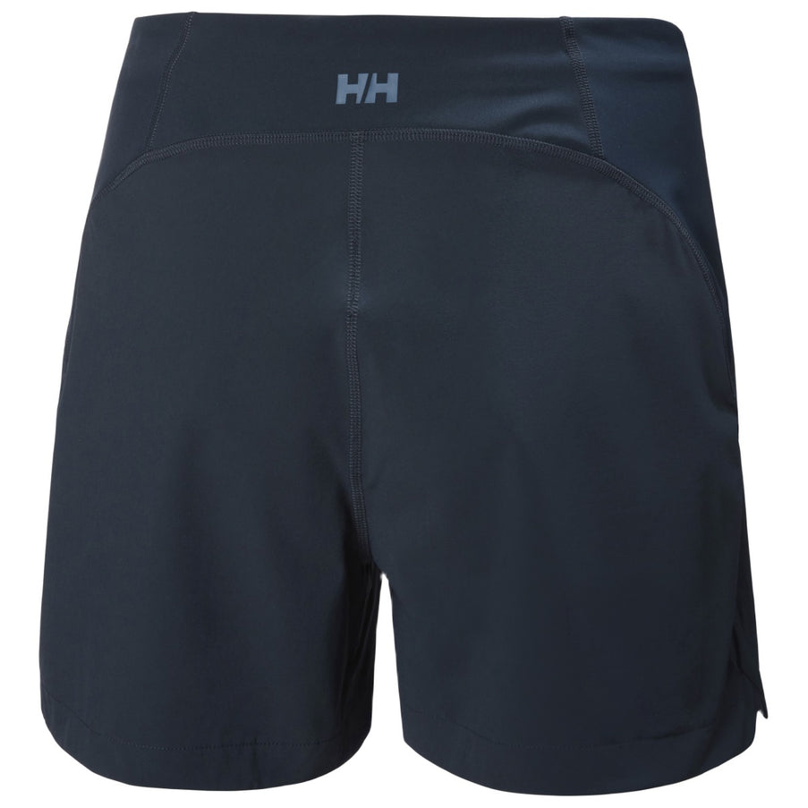 Helly Hansen Korte Broek Dames HP Donkerblauw