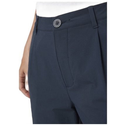 Helly Hansen Korte Broek Dames Siren Donkerblauw