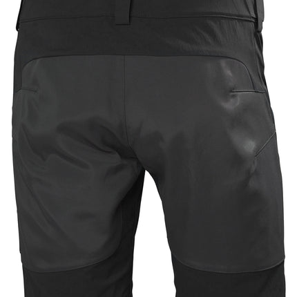 Helly Hansen Korte Zeilbroek Dames HP Dynamics Zwart