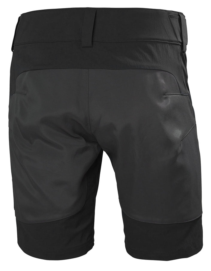 Helly Hansen Korte Zeilbroek Dames HP Dynamics Zwart
