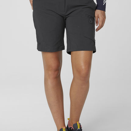 Helly Hansen Korte Zeilbroek Dames HP Dynamics Zwart