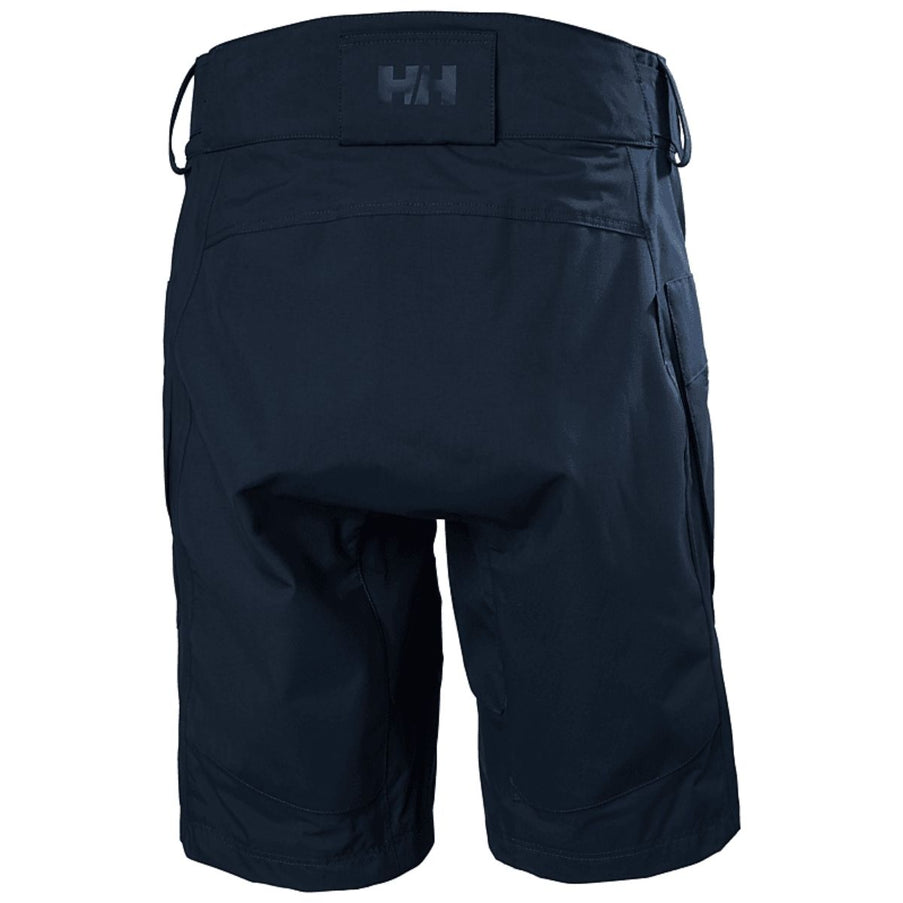 Helly Hansen Korte Zeilbroek Heren HP Foil 2.0 Donkerblauw