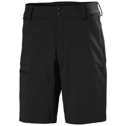 helly-hansen-korte-zeilbroek-heren-hp-race-softshell-zwart-voorkant