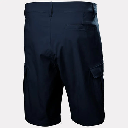 Helly Hansen Kurze Segelhose Herren QD 11" Dunkelblau