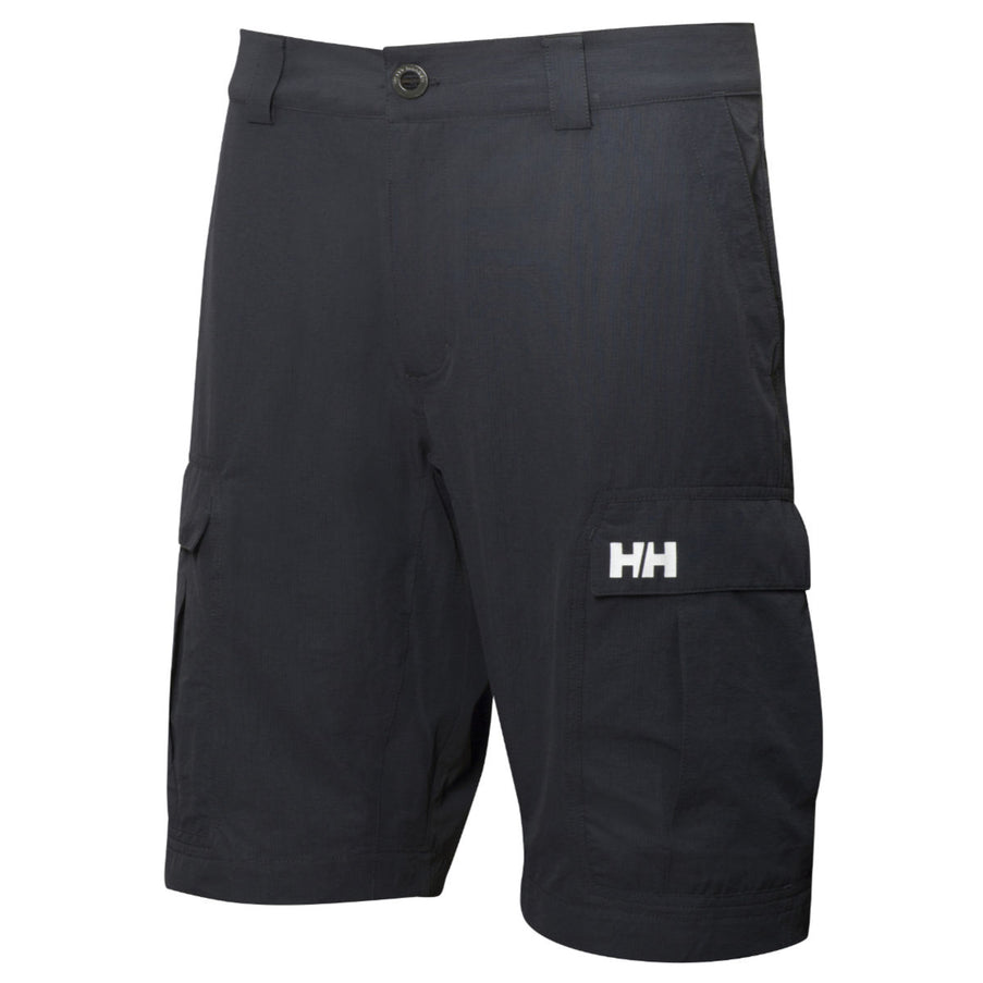 Helly Hansen Korte Zeilbroek Heren QD Cargo 11"