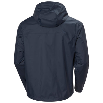 Helly Hansen Loke Jacke Herren Dunkelblau