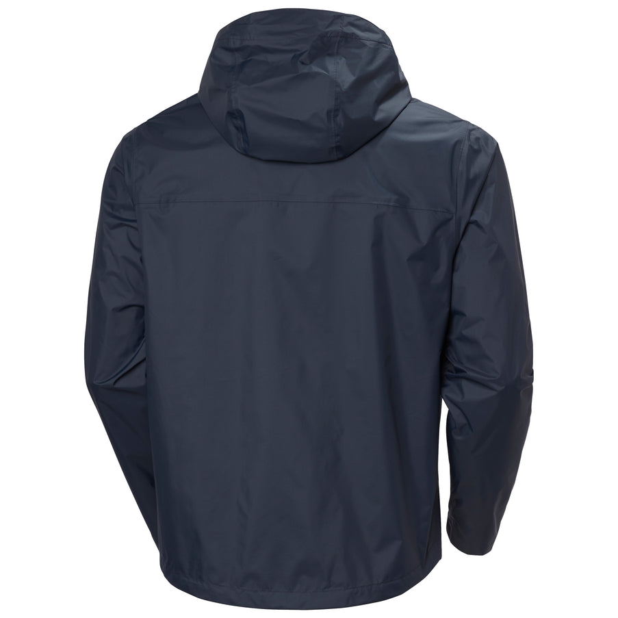 Helly Hansen Loke Jacke Herren Dunkelblau