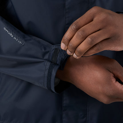 Helly Hansen Loke Jacke Herren Dunkelblau