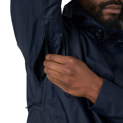 Helly Hansen Loke Jacke Herren Dunkelblau