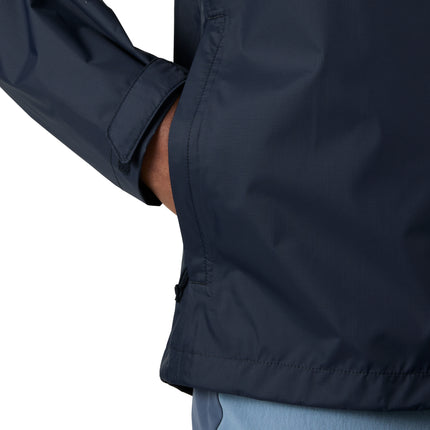 Helly Hansen Loke Jacke Herren Dunkelblau
