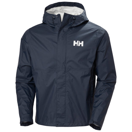 Helly Hansen Loke Jacke Herren Dunkelblau