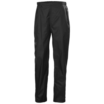 Helly Hansen Loke Regenhose Herren Schwarz