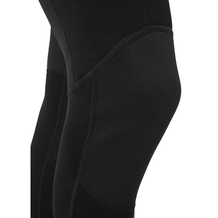 Helly Hansen Long John Wetsuit 2.0 Heren Zwart