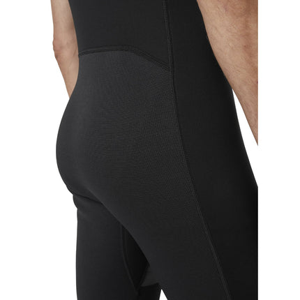 Helly Hansen Long John Wetsuit 2.0 Heren Zwart