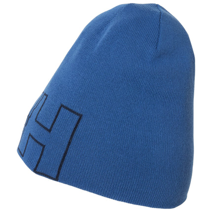 Helly Hansen Muts Outline Blauw