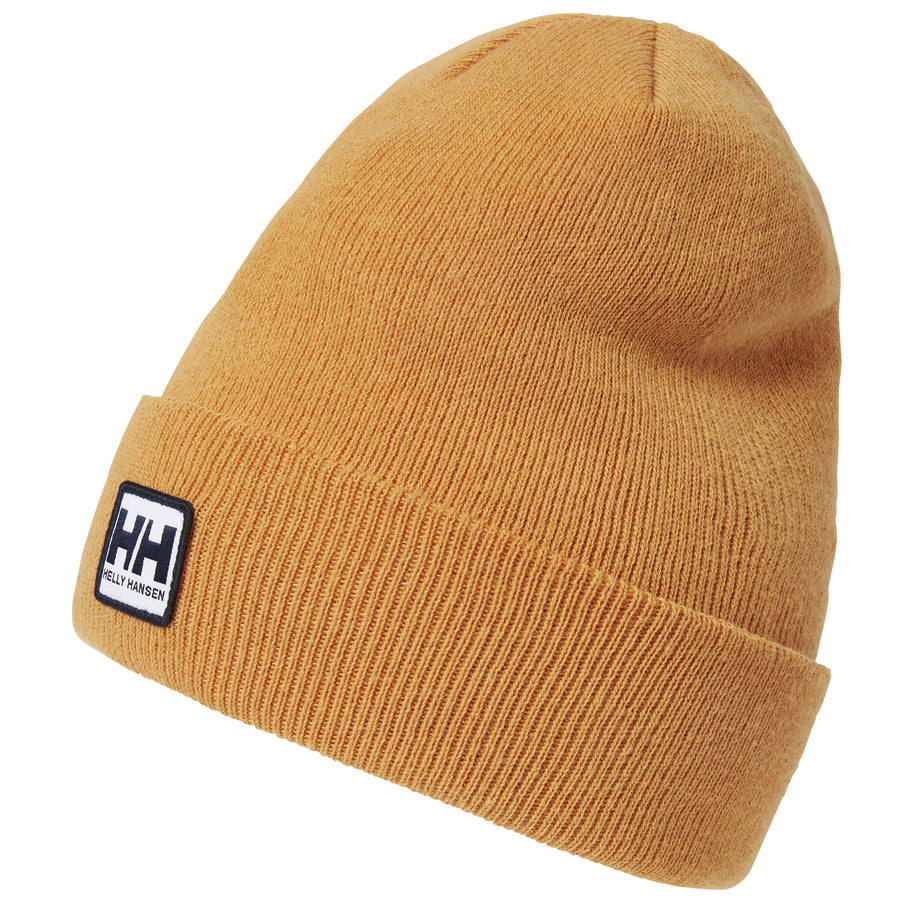 Helly Hansen Muts Urban Cuff Oranje