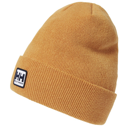 Helly Hansen Muts Urban Cuff Oranje