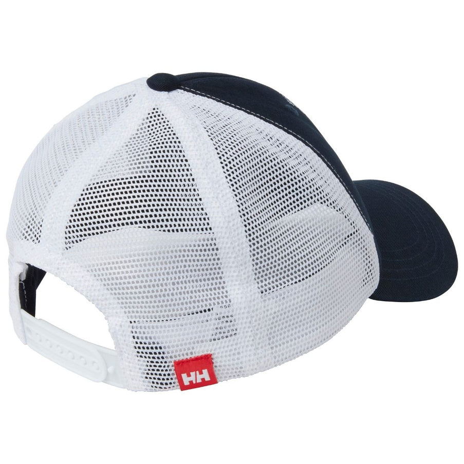 Helly Hansen Kappe AM Trucker Dunkelblau