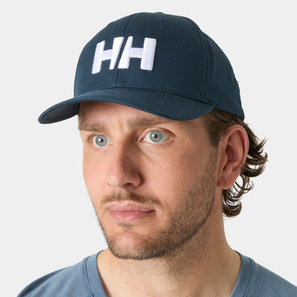Helly Hansen Cap Brand 2.0 Dunkelblau