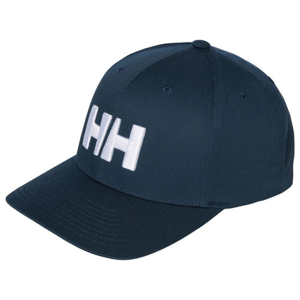 Helly Hansen Cap Brand 2.0 Dunkelblau