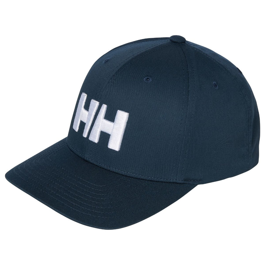 Helly Hansen Cap Brand 2.0 Dunkelblau