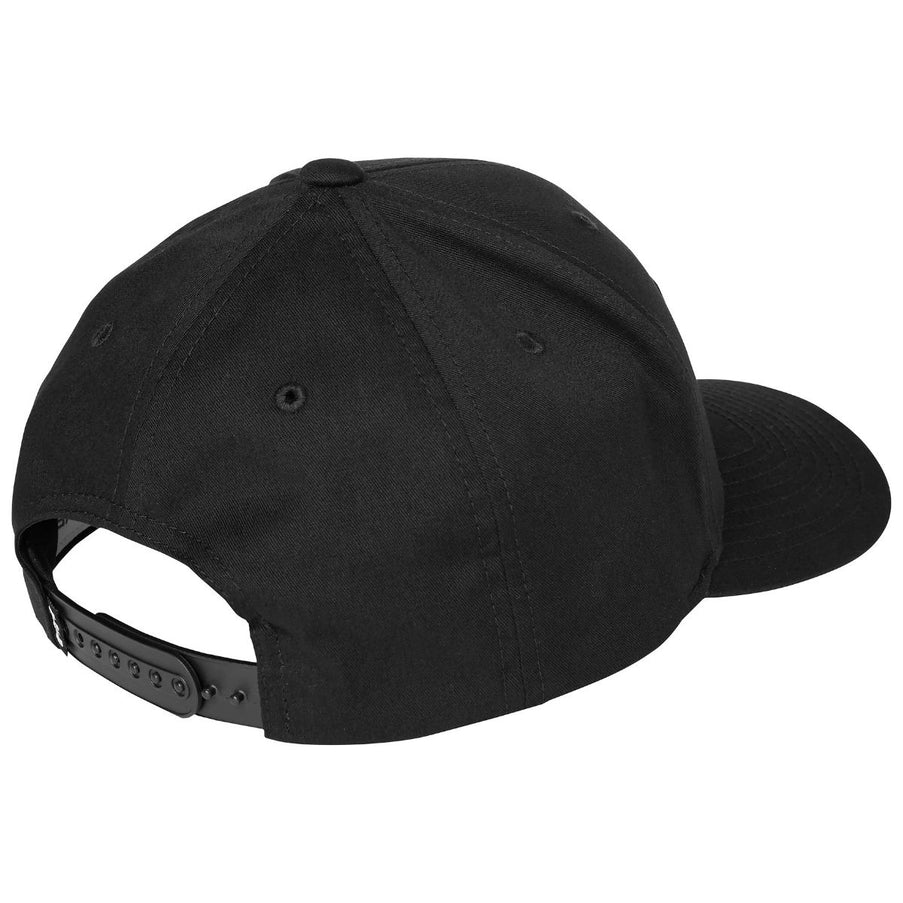 Helly Hansen Cap Brand 2.0 Schwarz