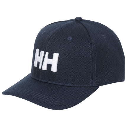 Helly Hansen Pet HH Brand Donkerblauw
