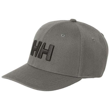 Helly Hansen Pet HH Brand Grijs