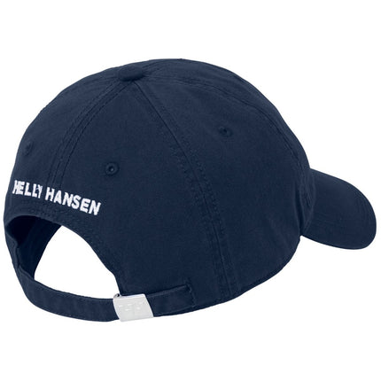 Helly Hansen Cap Logo Dunkelblau
