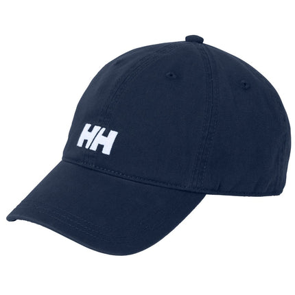 Helly Hansen Cap Logo Dunkelblau